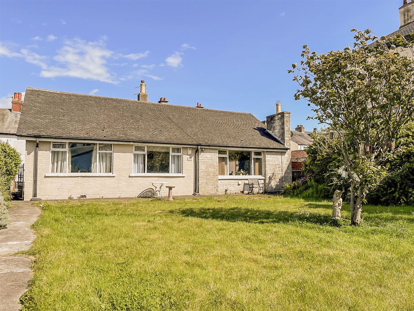 Heysham Road, Heysham, Morecambe GF Properties